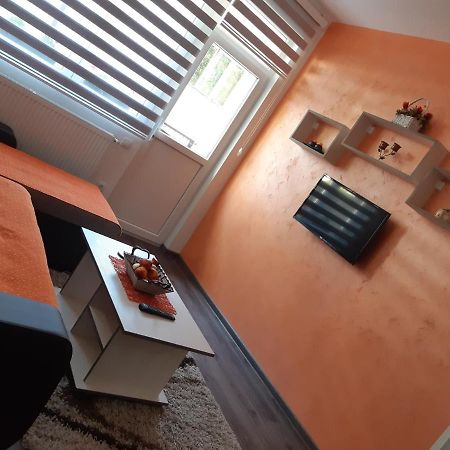 Apartman Hedonija Nova Varoš Екстериор снимка