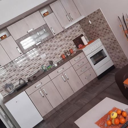 Apartman Hedonija Nova Varoš Екстериор снимка
