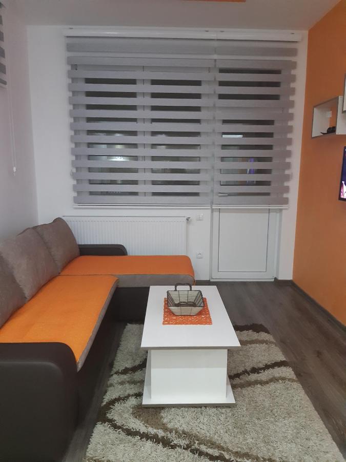 Apartman Hedonija Nova Varoš Екстериор снимка