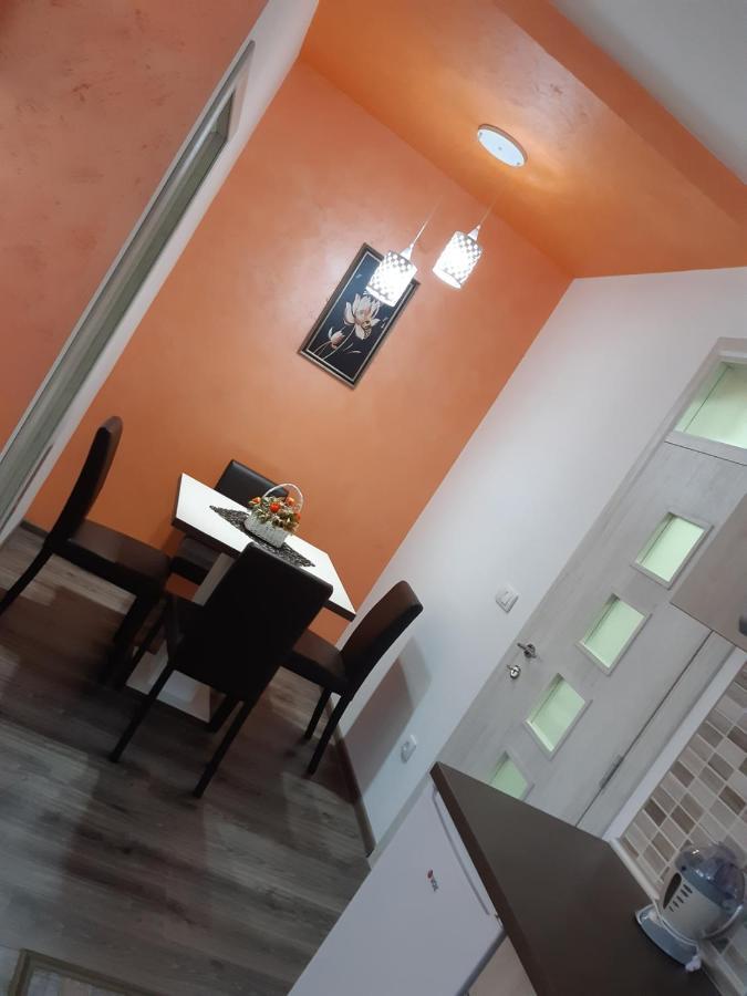 Apartman Hedonija Nova Varoš Екстериор снимка