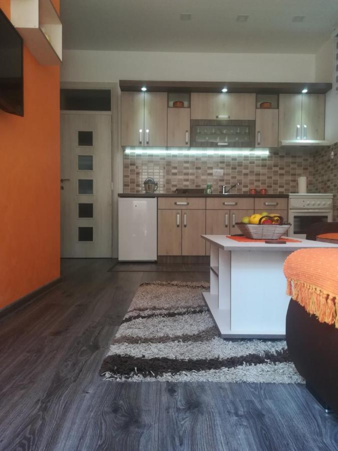 Apartman Hedonija Nova Varoš Екстериор снимка