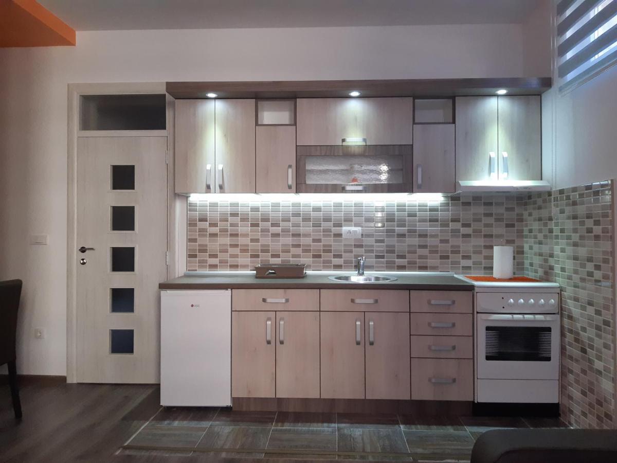Apartman Hedonija Nova Varoš Екстериор снимка
