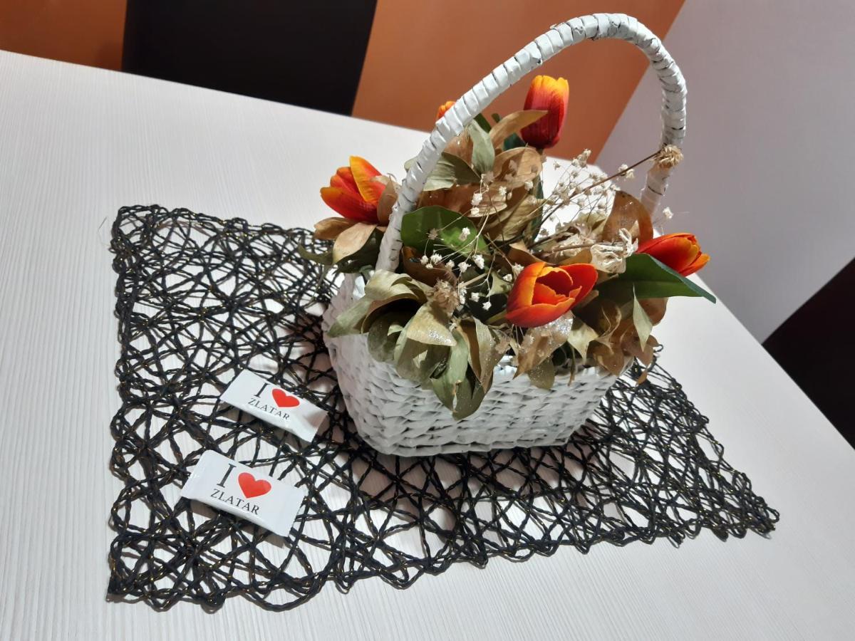 Apartman Hedonija Nova Varoš Екстериор снимка
