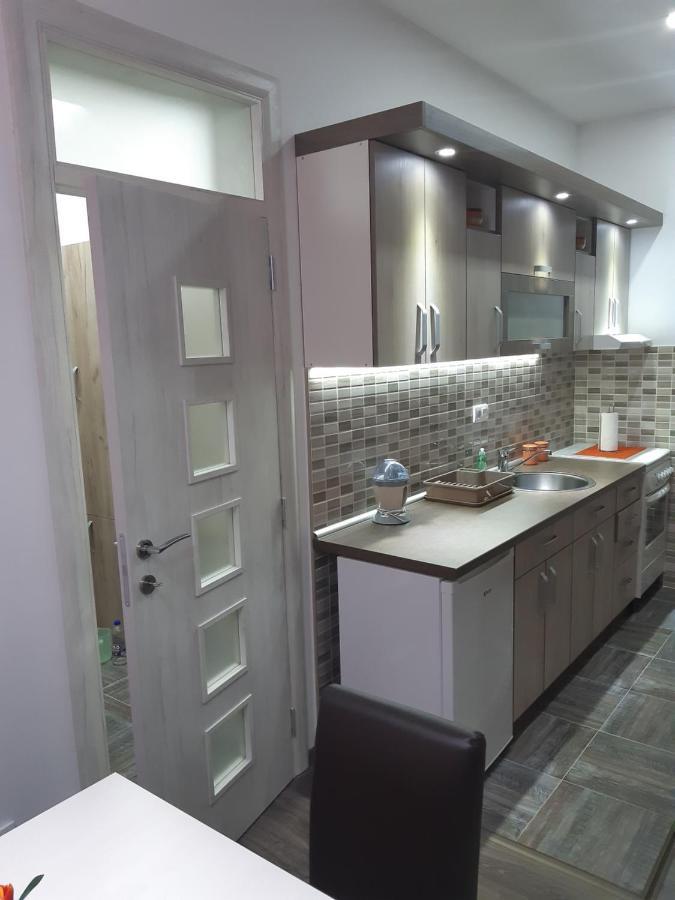 Apartman Hedonija Nova Varoš Екстериор снимка