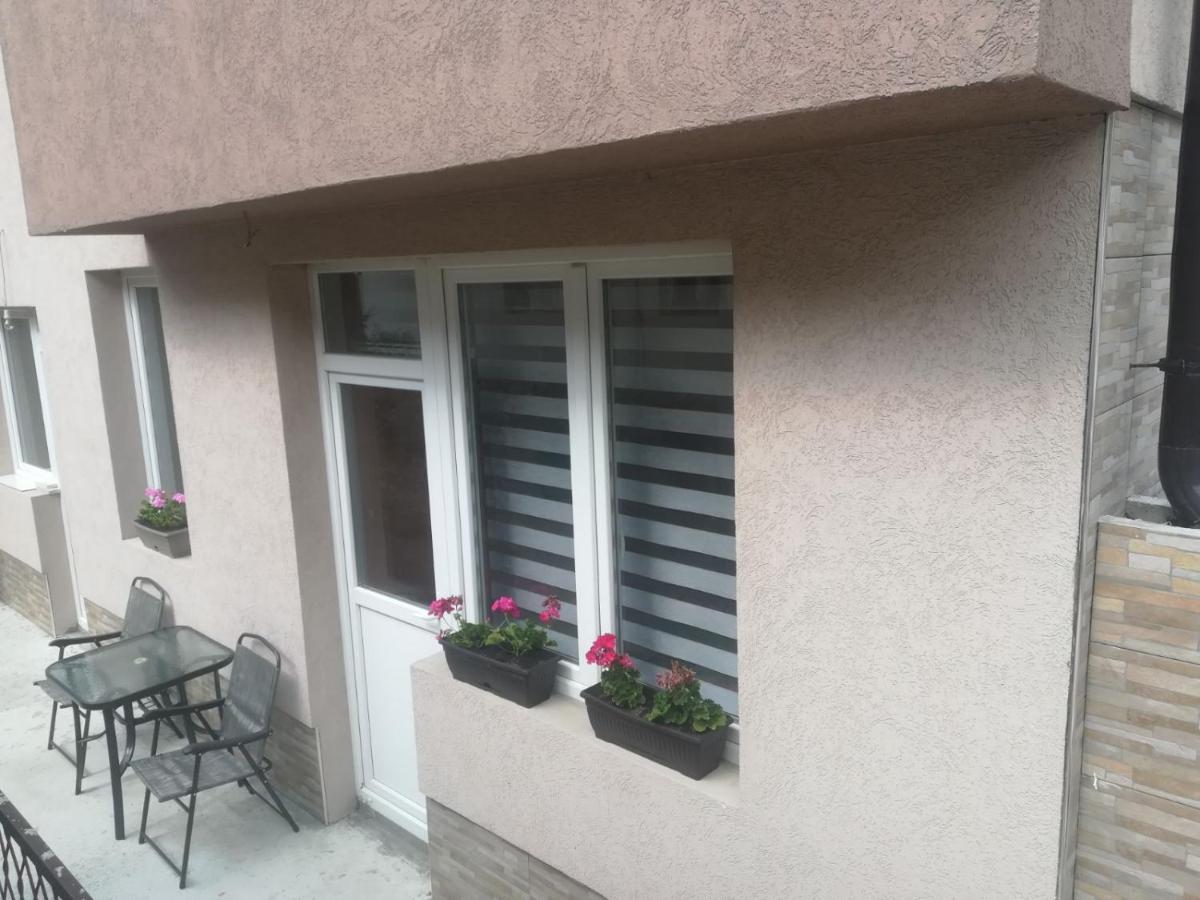 Apartman Hedonija Nova Varoš Екстериор снимка