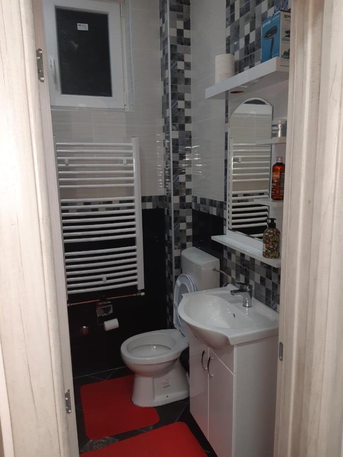 Apartman Hedonija Nova Varoš Екстериор снимка