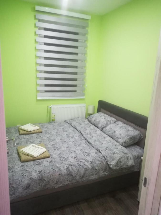 Apartman Hedonija Nova Varoš Екстериор снимка