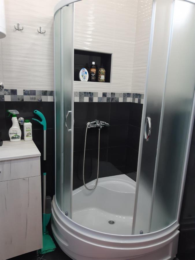 Apartman Hedonija Nova Varoš Екстериор снимка