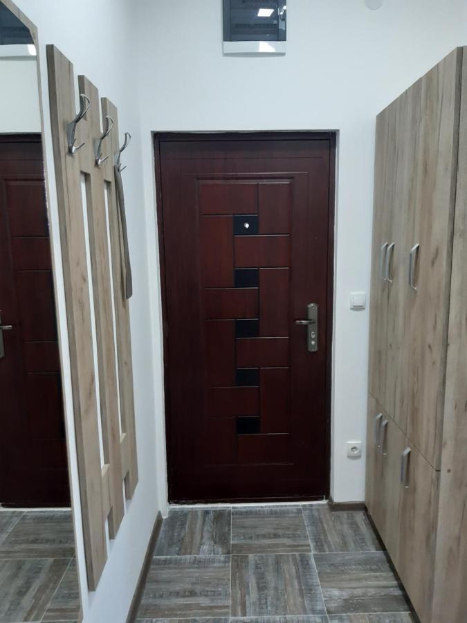 Apartman Hedonija Nova Varoš Екстериор снимка