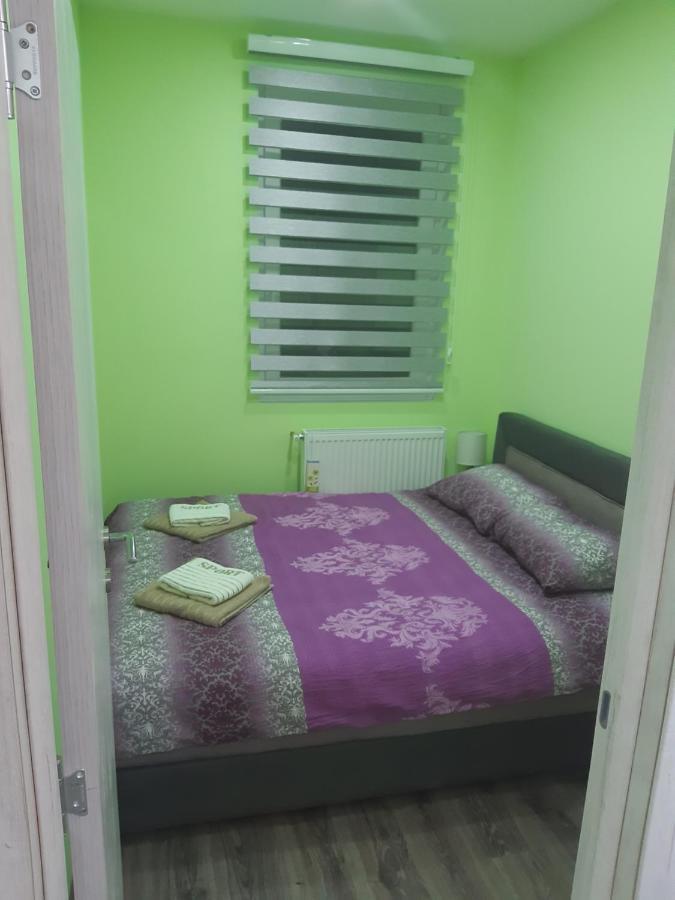 Apartman Hedonija Nova Varoš Екстериор снимка