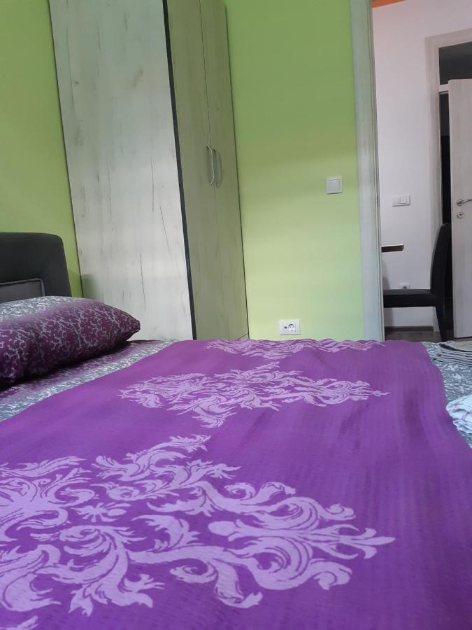 Apartman Hedonija Nova Varoš Екстериор снимка
