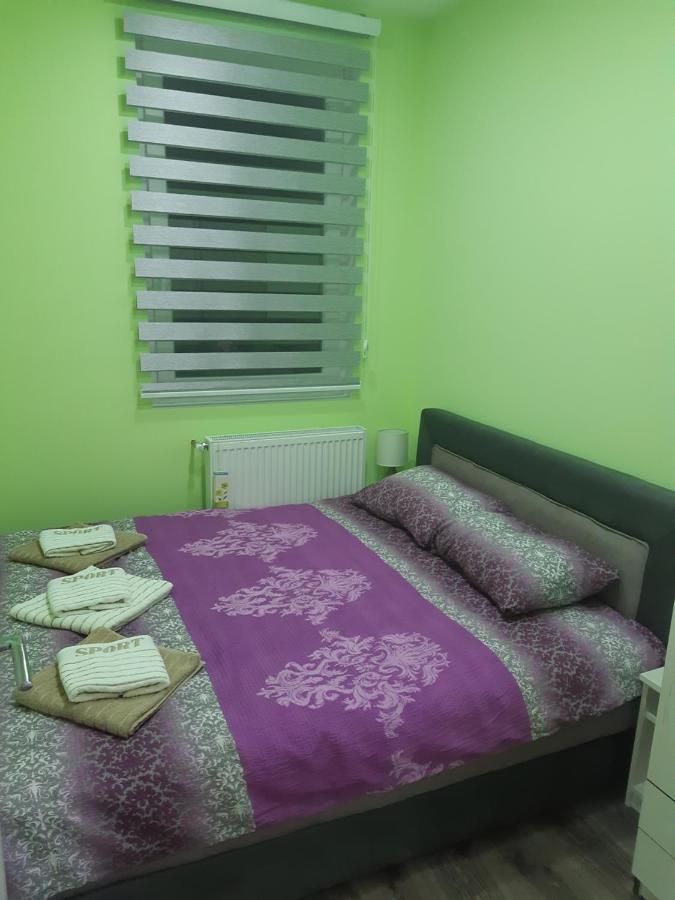 Apartman Hedonija Nova Varoš Екстериор снимка