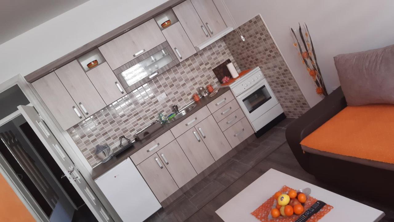 Apartman Hedonija Nova Varoš Екстериор снимка