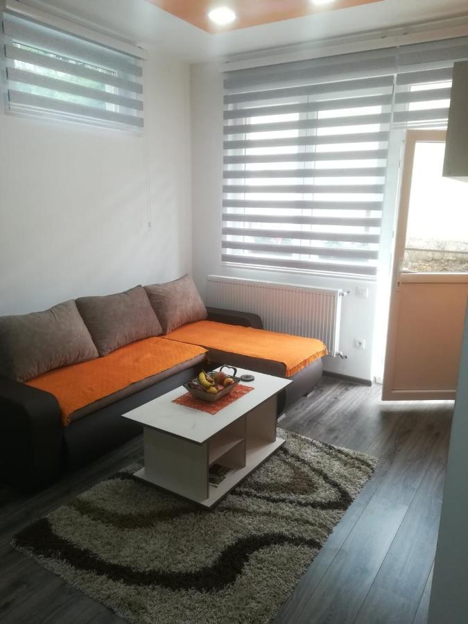 Apartman Hedonija Nova Varoš Екстериор снимка