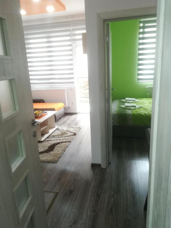 Apartman Hedonija Nova Varoš Екстериор снимка
