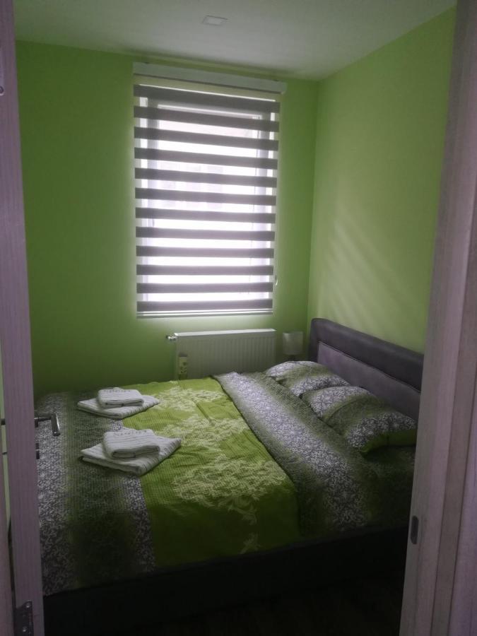 Apartman Hedonija Nova Varoš Екстериор снимка
