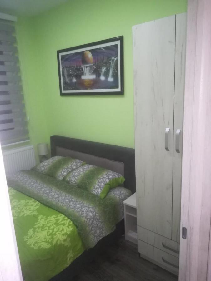 Apartman Hedonija Nova Varoš Екстериор снимка